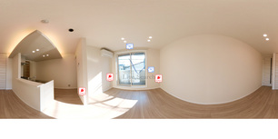 TJP白楽 202 【神奈川県白楽駅】 の外観写真