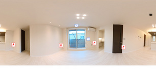 TJP白楽 203 【神奈川県白楽駅】 の外観写真