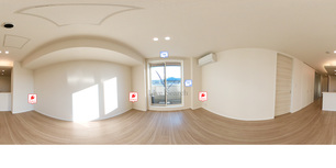 TJP白楽 301 【神奈川県白楽駅】 の外観写真