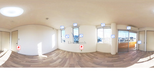 クレールリッチ 203 【埼玉県本川越駅】 の外観写真