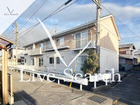 4503660　メゾンベルプレ 102 【滋賀県東海道本線 草津駅 徒歩20分】 の外観写真