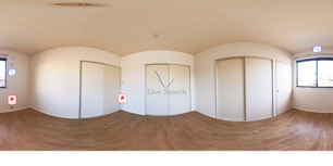 エス・グランパーA・B棟 A102 【兵庫県JR山陽線 朝霧駅 徒歩16分】 の外観写真