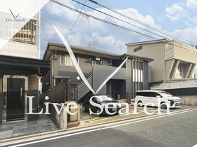 ディアス白金 202 【福岡県薬院】 の外観写真