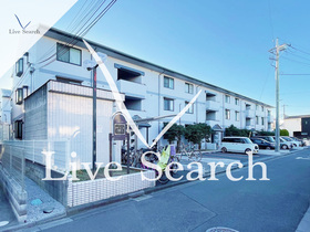 ヴァンベール神山Ⅰ 107 【埼玉県与野本町】 の外観写真