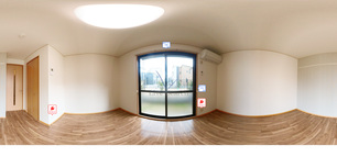 ルミエール船尾 101 【大阪府阪堺電気軌道阪堺線　船尾駅】 の外観写真