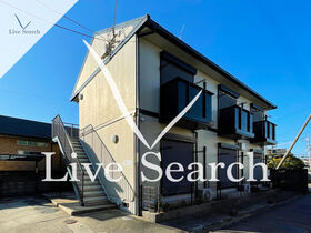 プチメゾン 0102 【大阪府南海電鉄南海本線 尾崎駅】 の外観写真