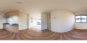 フォーレス沢野南A棟 202 【兵庫県山陽本線 西明石駅 徒歩20分、 東海道・山陽新幹線 西明石駅 徒歩19分】 の外観写真