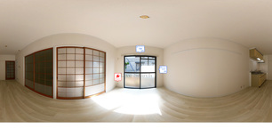 第5三城ハイツ 102 【福岡県博多南駅】 の外観写真