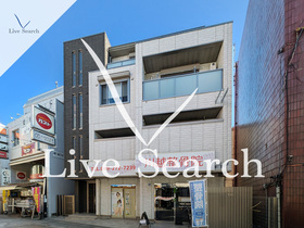 クレアパークサイド　アネックス 301 【埼玉県川越駅】 の外観写真