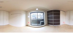 シャーメゾン彩　Ⅱ号館 202 【大阪府大日駅】 の外観写真