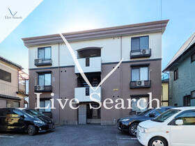 ヴァインベルク  302 【埼玉県吉川】 の外観写真