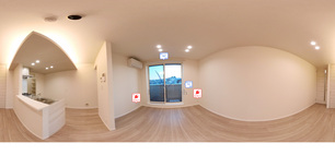 TJP白楽 302 【神奈川県白楽駅】 の外観写真