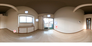 ライフネスト楓 201 【福岡県春日駅】 の外観写真