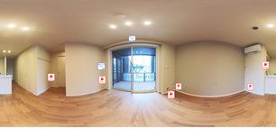 カスケード 105 【埼玉県与野】 の外観写真