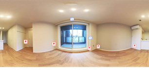 カスケード 205 【埼玉県与野】 の外観写真