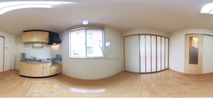 コスモスハウス・S 　A棟 102 【熊本県宇土駅】 の外観写真