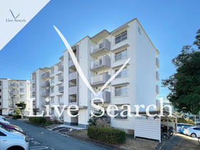 室見団地16棟 504 【福岡県室見駅】 の外観写真