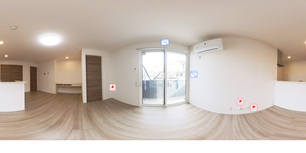 アーバンクロス 103 【大阪府阪和線　鳳駅　】 の外観写真