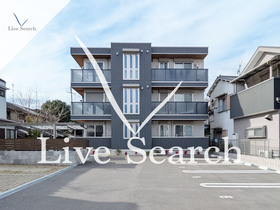 アーバンクロス 103 【大阪府阪和線　鳳駅　】 の外観写真