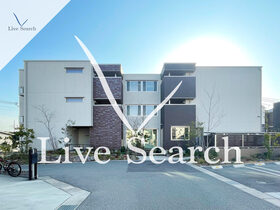 La Fiore 103 【兵庫県JR山陽本線 大久保駅 徒歩24分】 の外観写真