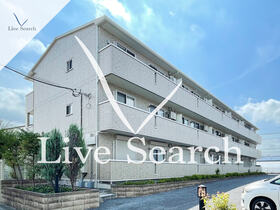 レジデンスSK 306 【埼玉県春日部駅】 の外観写真