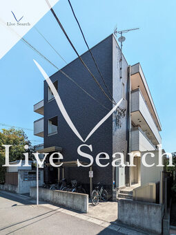 BEIS与野本町 306 【埼玉県与野本町】 の外観写真