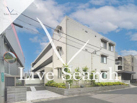 アクトルシェリア 201 【埼玉県浦和美園駅】 の外観写真