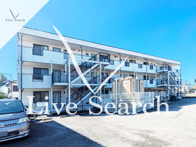 M.Sマンション 302 【埼玉県せんげん台】 の外観写真