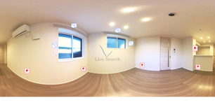 ShaMaison YAHEI Ⅱ 102 【兵庫県JR尼崎駅】 の外観写真