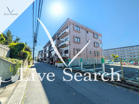 リフィーネめじろ台 204 【東京都めじろ台駅】 の外観写真