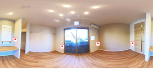 West　House 102 【東京都谷保駅】 の外観写真