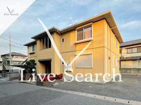 オーキッドテラス 102 【兵庫県JR山陽本線 大久保駅 徒歩15分】 の外観写真