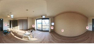 ダイアパレス北六甲 412 【兵庫県田尾寺駅】 の外観写真