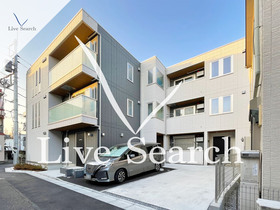 セレスティア東向島 207 【東京都東向島駅】 の外観写真