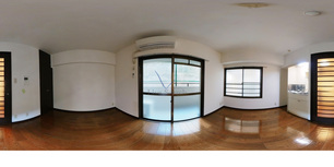 エテルナ西天神 105 【福岡県薬院大通駅】 の外観写真