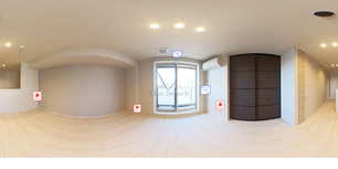 LYNN竹園 401 【茨城県つくば駅】 の外観写真