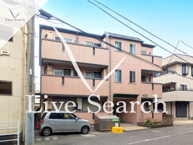 アルカディア越谷 102 【埼玉県越谷駅】 の外観写真