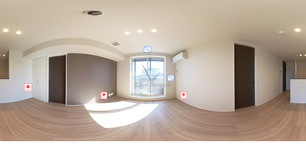 LYNN竹園 403 【茨城県つくば駅】 の外観写真