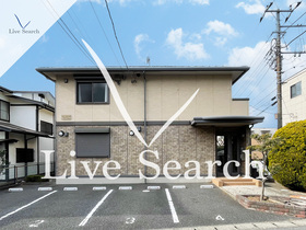 ロジュマンミヤカイドウD 101 【千葉県千葉都市モノレール　みつわ台駅　徒歩8分】 の外観写真