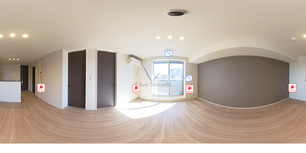 LYNN竹園 405 【茨城県つくば駅】 の外観写真