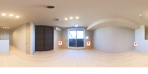 LYNN竹園 406 【茨城県つくば駅】 の外観写真