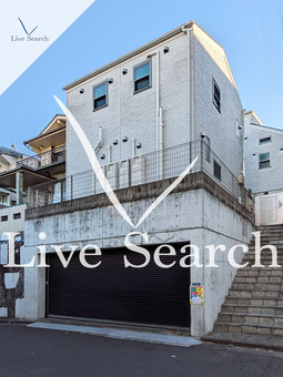 サークルハウスB 104 【東京都馬込】 の外観写真