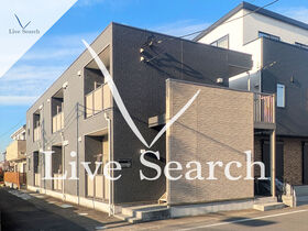 フラップアリィ上福岡 103 【埼玉県上福岡駅】 の外観写真