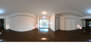 サンロイヤル武庫川サンク 111 【兵庫県阪神本線　鳴尾・武庫川女子大前駅】 の外観写真