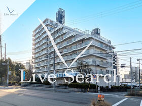 サンロイヤル武庫川サンク 111 【兵庫県阪神本線　鳴尾・武庫川女子大前駅】 の外観写真