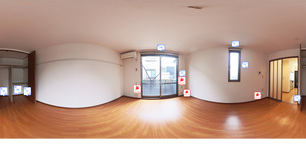 パル姫子 101 【茨城県赤塚駅】 の外観写真