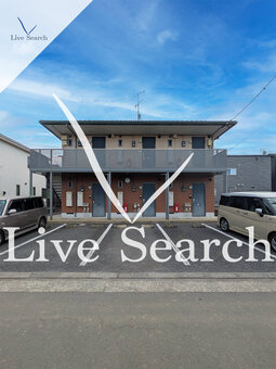 パル姫子 101 【茨城県赤塚駅】 の外観写真