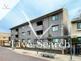 カーサみつわ台E 203 【千葉県千葉都市モノレール　みつわ台駅　徒歩3分】 の外観写真