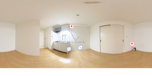 パークステージ夙川 201 【兵庫県夙川駅】 の外観写真