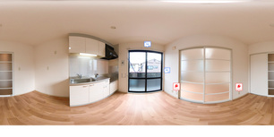 アディシオ 206 【大阪府高槻市駅】 の外観写真